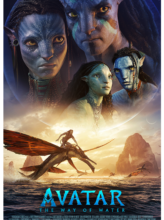 Avatar: The Way of Water – 3D
