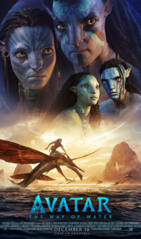 Avatar: The Way of Water – 3D