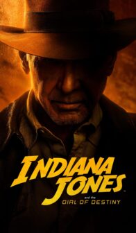 Indiana Jones and the Dial of Destiny