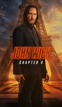 John Wick: Chapter 4