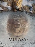 Mufasa: The Lion King