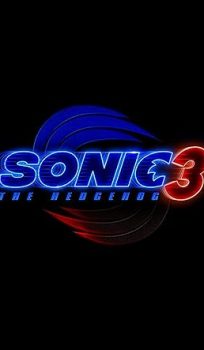 Sonic the Hedgehog 3