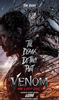 Venom: The Last Dance