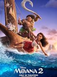 Moana 2