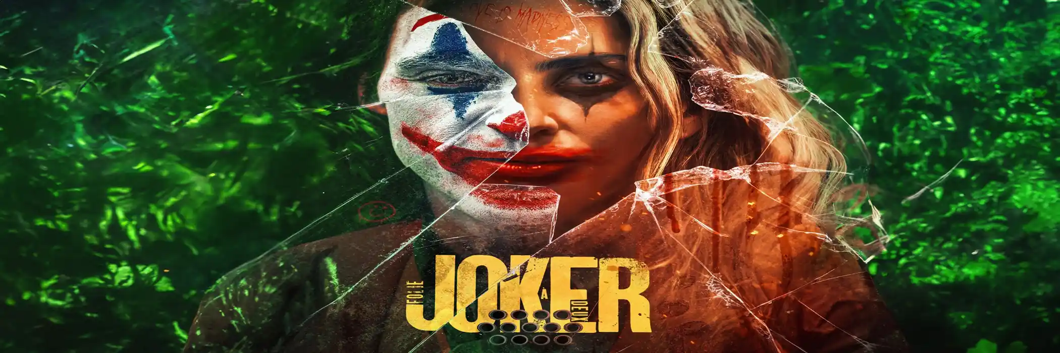 Joker: Folie à Deux