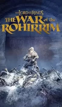 The Lord of the Rings: The War of the Rohirrim