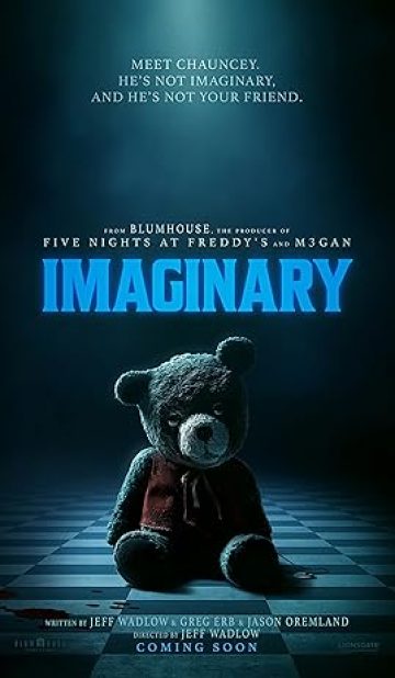 Imaginary